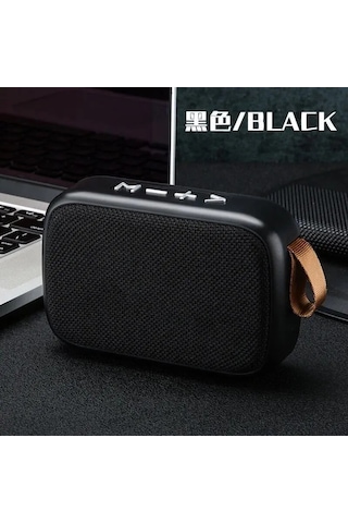 Conventions1 Yeni Kablosuz Hoparlör Açık Taşınabilir Subwoofer