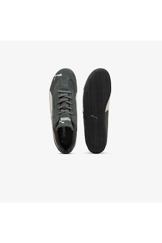 Puma Speedcat Og Unisex Gri Spor Ayakkabı 398846