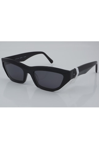 U.s. Polo Assn. Uss 0429 C1 55 - 01 Güneş Gözlüğü Siyah
