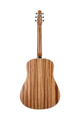 Seagull Maritime Sws Rh Elektro Akustik Gitar Natural