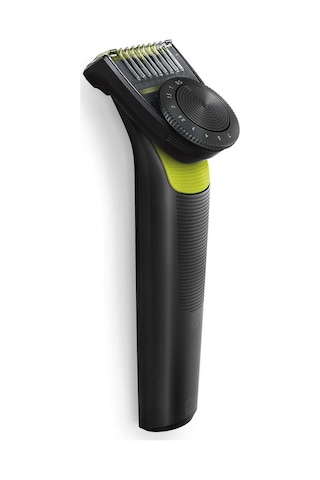 Philips QP6505-20 OneBlade Hybrid Promax Sakal Kesme Makinesi