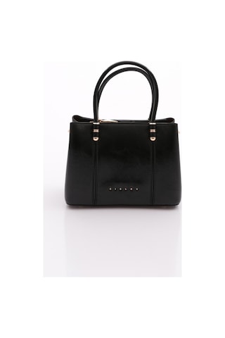Sisley Sly-397 Kadın Omuz & Kol Çantası Siyah