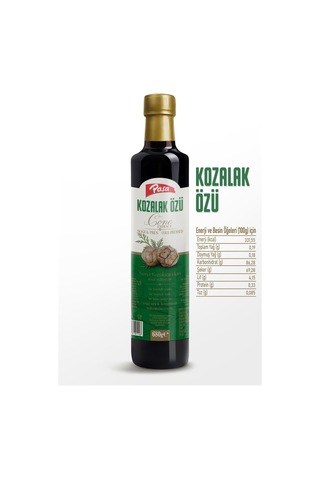 Kozalak Özü 680 Gr