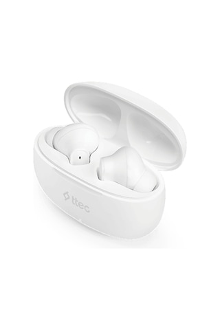 Ttec 2km164b Airbeat Twist Gerçek Kablosuz Tws Bluetooth Kulak İçi Kulaklık