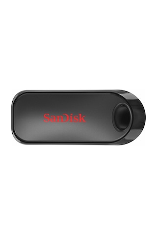 Sandisk Cruzer Snap SDCZ62-016G-G35 16 GB Usb 2.0 Flash Bellek
