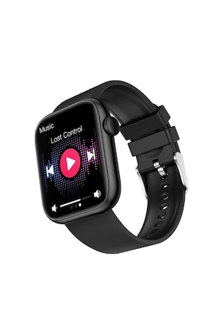 Fastbuy 1.85" Ip67 Su Geçirmez Akıllı Saat (İthalatçı Garantili)