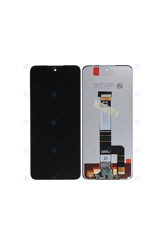 Xaiomi Redmi 12 Uyumlu Lcd Ekran Dokunmatik Yüksek Kaliteli 23053rn02a 23076rn4bı, 23076rn8dy
