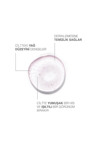 Dermokil Gül Özlü Jel Maske 15 Ml