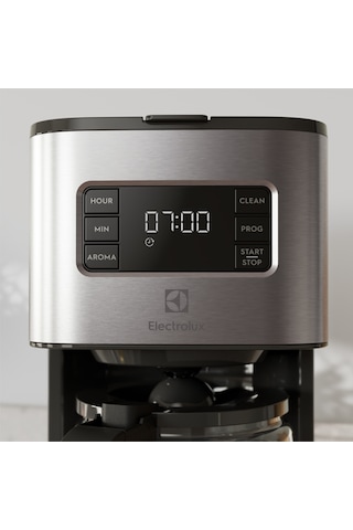 Electrolux E5CM1-6ST Create 5 Filtre Kahve Makinesi