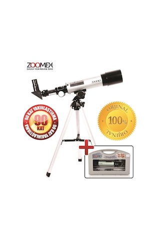 Zoomex F36050tx Teleskop