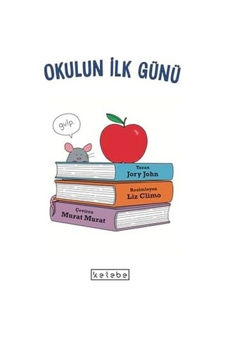 Okulun İlk Günü