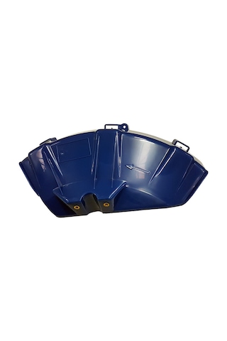 Siperlik Hyundaı Hyx55 Tırpan