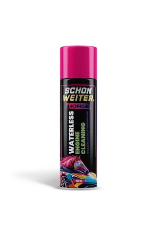 Susuz Motor Temizleme Spreyi 500 Ml Schön Weiter