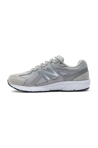New Balance Lifestyle Unisex Spor Ayakkabı Gri
