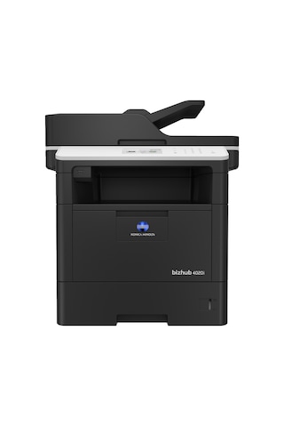 Konica Minolta Bizhub 4020i Fotokopi Makinası