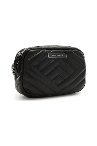 Armani Exchange Kadın Çapraz Çanta 9491584r742 Siyah