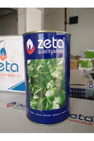 Maydanoz Tohumu 500 Gr