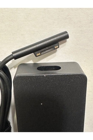 15 Volt 2.58 Amper Microsoft Uyumlu Surface Pro7 Adaptör