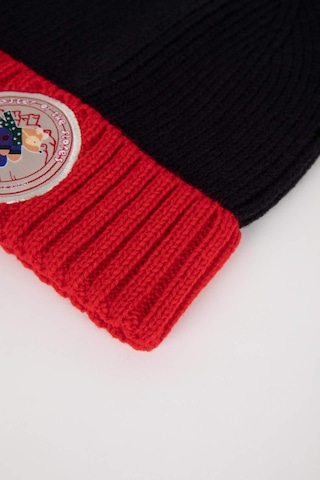 DeFacto Erkek Çocuk Dokuma Etiketli Bere A5452A823WNBE364