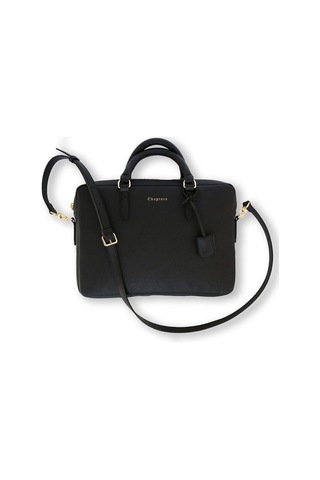 Laptop Çantası-127022 Siyah