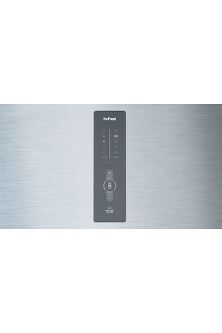 Profilo BD2076IEAN 542 L No-Frost Üstten Donduruculu Buzdolabı