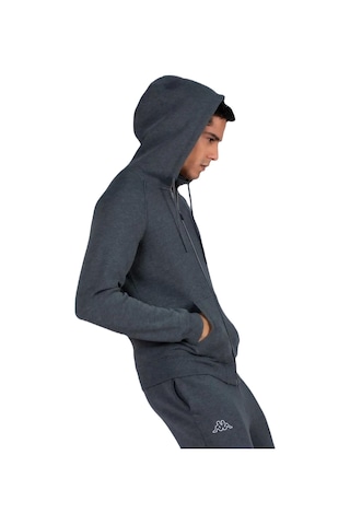 Kappa 361j1wwk77-k Logo Jackus Slim 2 Tk Erkek Spor Ceket 001