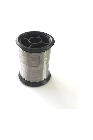 Soldex 0.50Mm Ultra İnce Lehim Teli - 5 Metre