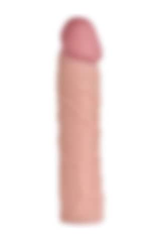 Fantastic Realistik Penis Kılıfı 17 Cm