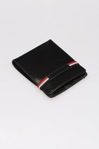 U.s. Polo Assn. Cuzdan Siyah