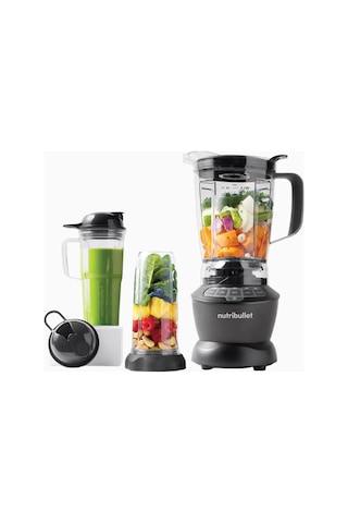 Nutribullet Combo 1200 W Blender