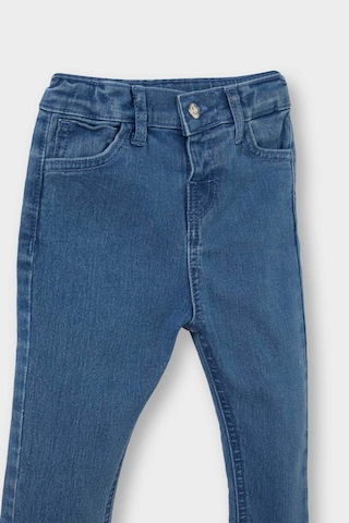 Defacto Erkek Bebek Jean Pantolon D2518a525aube394 Mavi