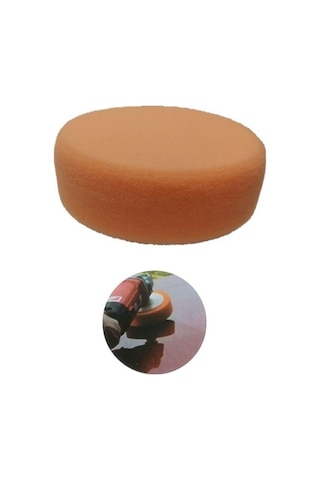 Bay-Tec Mk0225-4 M14 Pasta Polisaj Süngeri