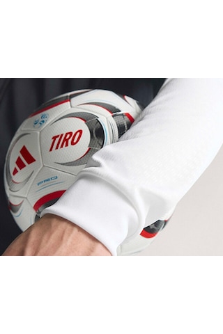 Adidas Tiro26c Tr Jkt Erkek Futbol Kamp Ceketi Ka7680 Siyah Siyah