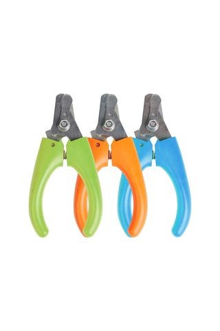 Tr Köpek Tırnak Makası 12 Cm
