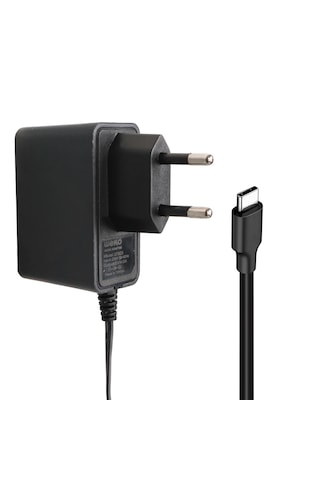 Weko 5 Volt 2 Amper Type-c Uçlu Priz Tipi Adaptör