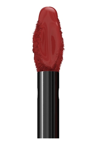 Maybelline New York Süper Stay Matte Ink Likit Mat Ruj 335 Hustler 5 ML