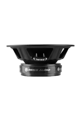 Reiss Audio Rs-M8Df 900 Watt -400 Rms Oto Midrange Hoparlör 20 CM