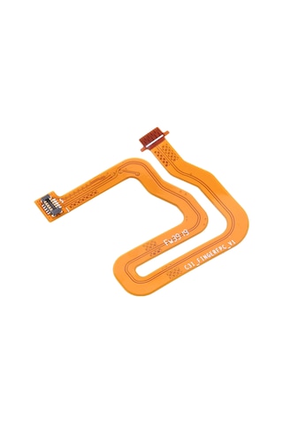 Xiaomi Redmi 8 İçin Parmak İzi Konektörü Flex Kablosu