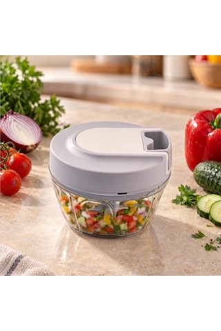 Aryıldız Clever 0.4 L Dograyıcı