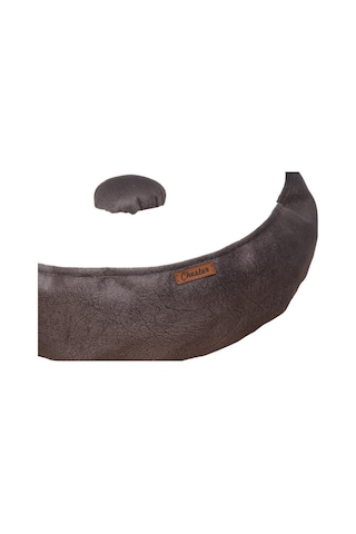 Chester Pool XL Yıkanabilir Kedi Yatağı 60 CM