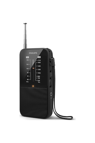 Philips Taşınabilir Fm/am Radyo, Tar1509/00