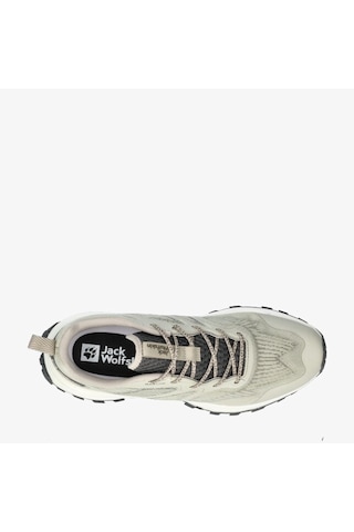 Merrell Jack Wolfskın Prelıght Hybrıd Vent Low M Erkek Phantom Outdoor Ayakkabı A64081-6350 Bej