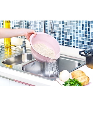 Hobby Life Pirinç Süzgeci 3,5l