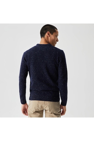 Lacoste Erkek Kazak Ah2341-00-7cg Lacivert