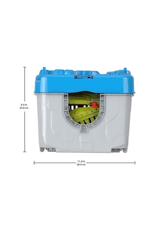 Thomas ve Arkadaşları - Birleştir ve Oyna Ray Seti HNP81