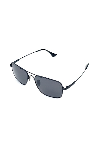 Black Blk2660 C1 Erkek Güneş Gözlüğü Siyah