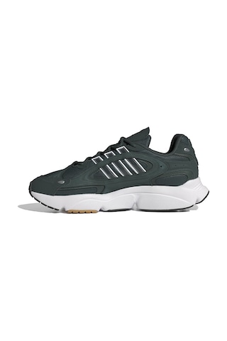 Adidas Ozmillen Erkek Günlük Ayakkabı If9596 Haki If9596 Haki