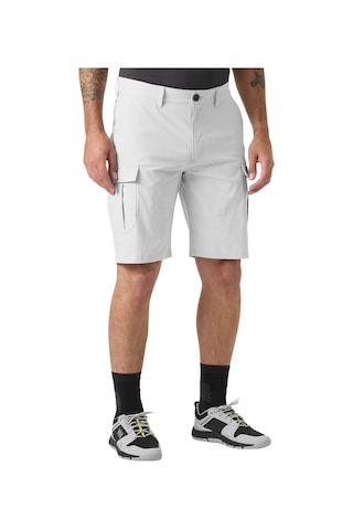 Helly Hansen Hh Qd Erkek Şort Gri