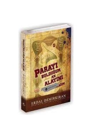 Parayı Bulduğum An Alayını N11.3580