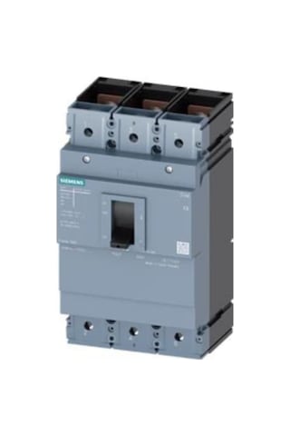 Sıemens 3Vm1450-4Ed32-0Aa0 Kompakt Şalter 500A 36Ka 3K